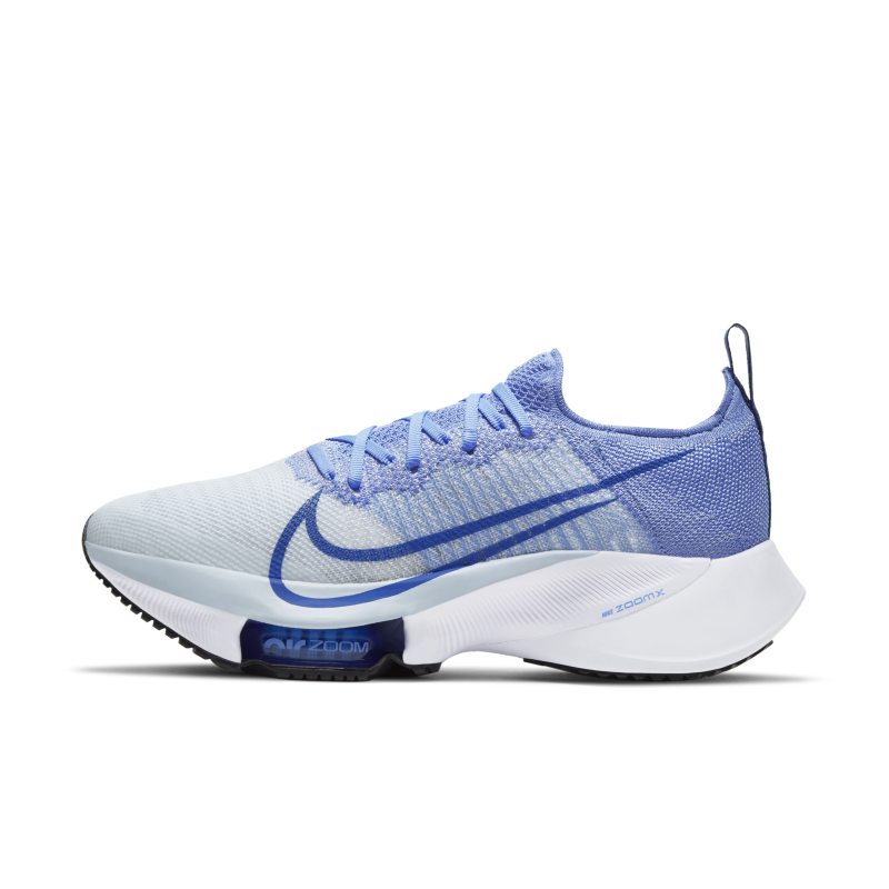 Nike Air Zoom Tempo NEXT% Zapatillas de running para asfalto - Mujer - Azul