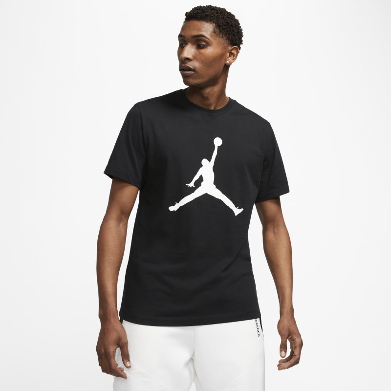Jordan Jumpman Camiseta - Hombre - Negro Nike