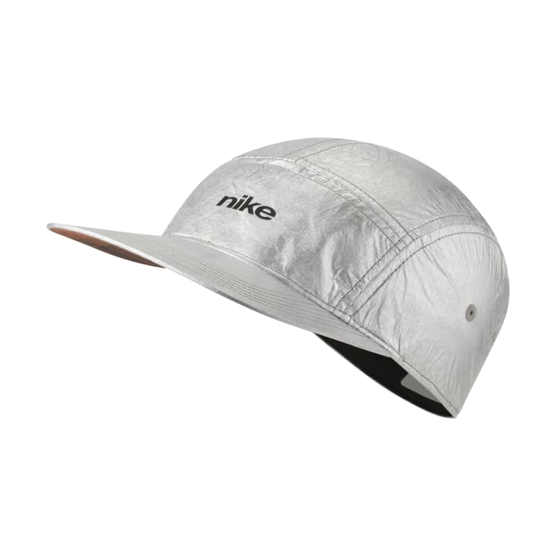 Casquette Nike AW85 - Argent