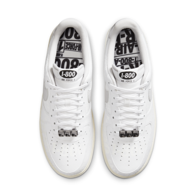 Air Force 1-800 Toll Free
