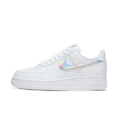 womens white air force 1 size 7.5