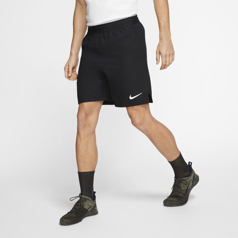 Nike Pro Flex Vent Max Pantalón corto - Hombre - Negro