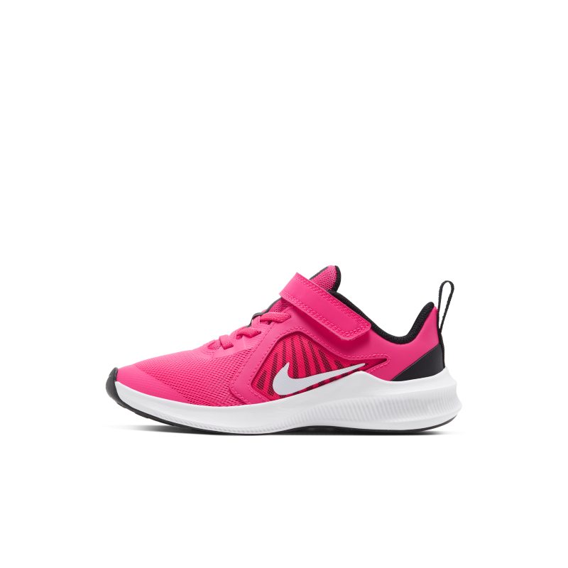 Nike Downshifter 10 Zapatillas - Niño/a pequeño/a - Rosa