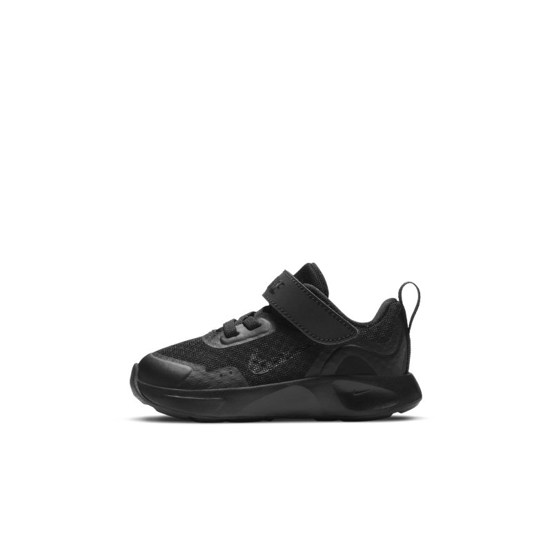 Nike WearAllDay Zapatillas - Bebé e infantil - Negro