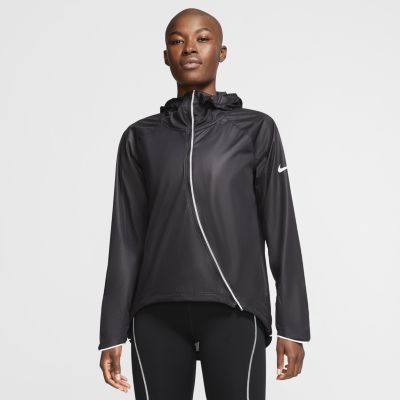 nike women's running jacket sale