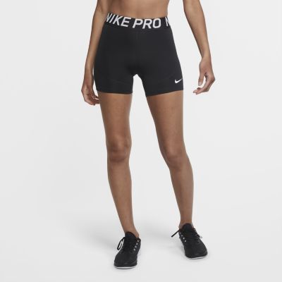 Shorts de 7,5 cm para mujer Nike Pro. Nike.com