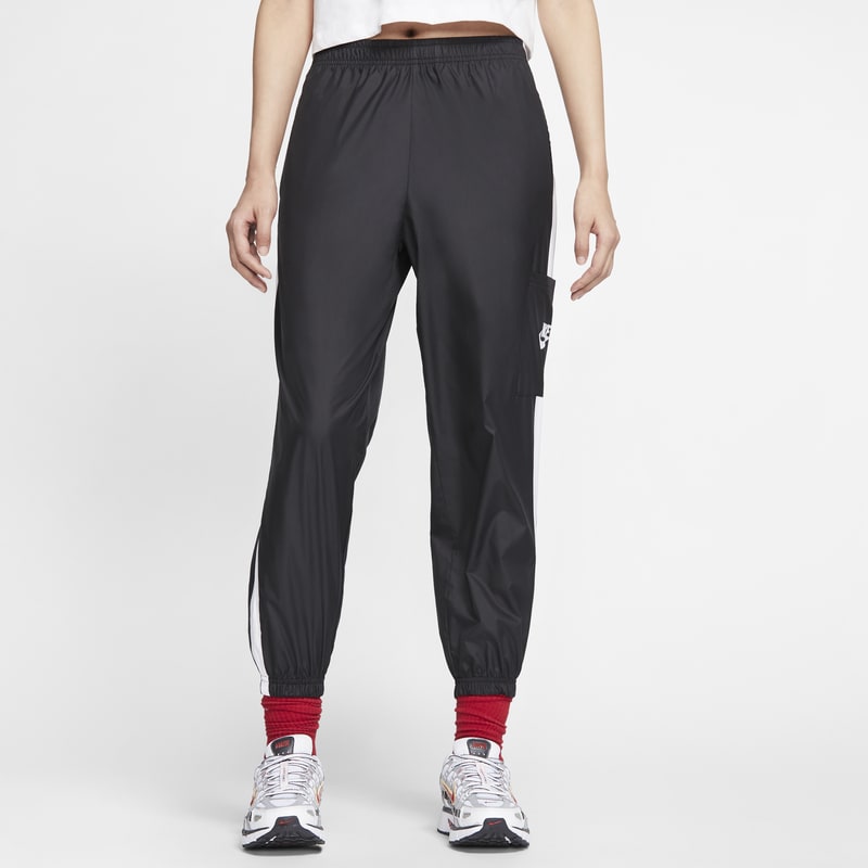 Nike Sportswear, Negro/Blanco/Blanco, hi-res