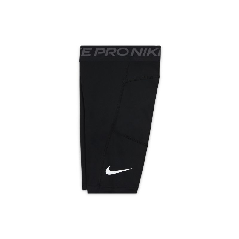 Nike Pro Pantalón corto - Niño - Negro