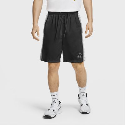 nike shorts with thick waistband