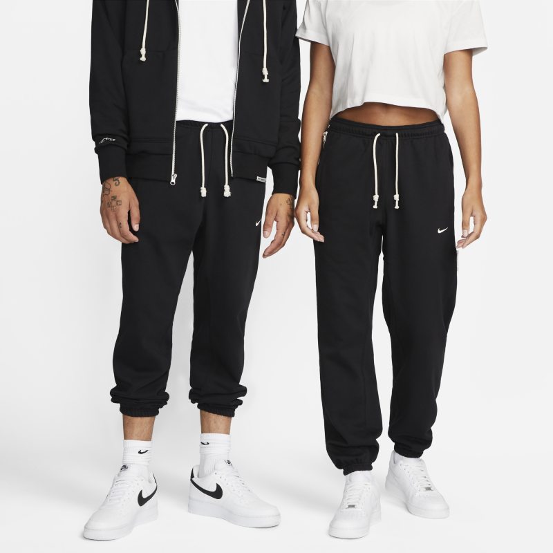 Nike Dri-FIT Standard Issue Pantalón de baloncesto - Hombre - Negro