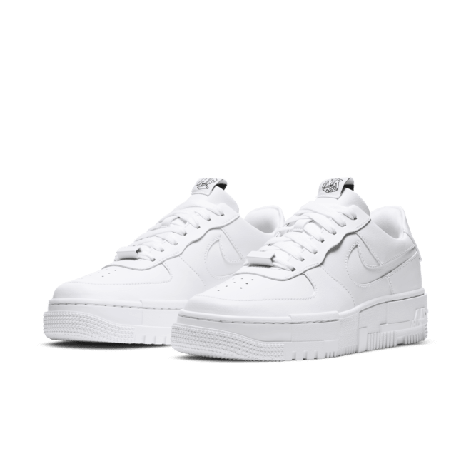 Air Force 1 Pixel white
