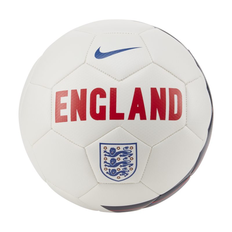 Image of England Prestige Football - White