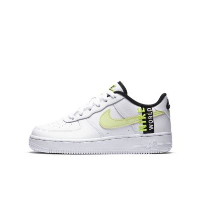 Nike Air Force 1 LV8 1 Schuh für ältere 
