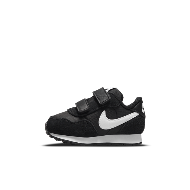 Image of Nike MD Valiant Baby and Toddler Shoe - Noir