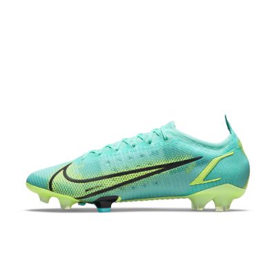 first nike soccer cleats