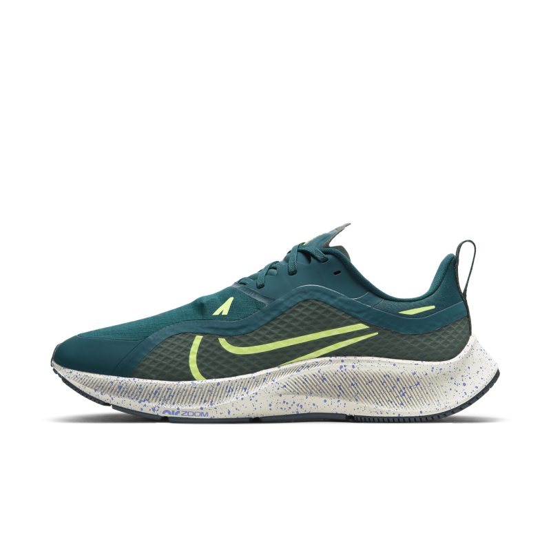 Nike Air Zoom Pegasus 37 Shield Zapatillas de running - Hombre - Verde