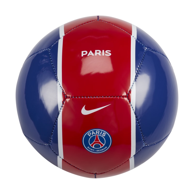 Paris Saint-Germain Skills Balón de fútbol - Azul