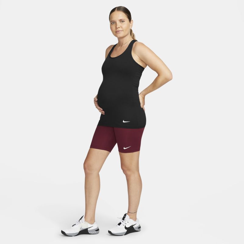 Nike (Maternidad), NEGRO, hi-res