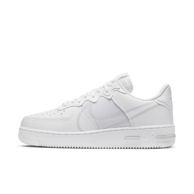 nike air force 1 hombre blancos