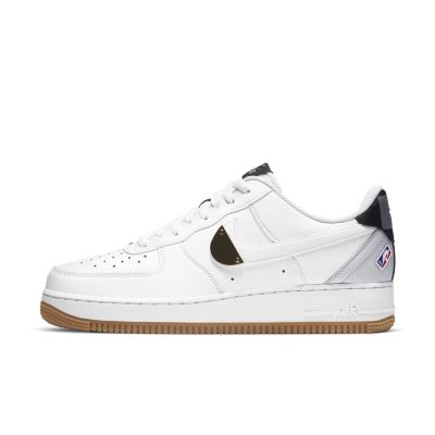 air force 1 low white 7.5