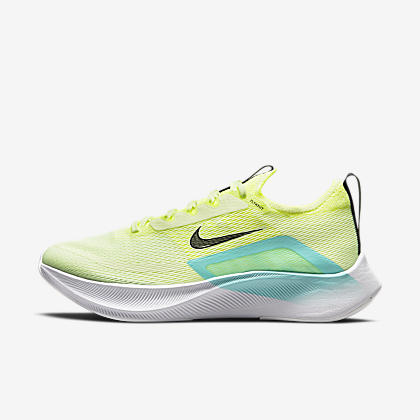 Nike Zoom Fly 3 Men's Road Running Shoes. Nike MY