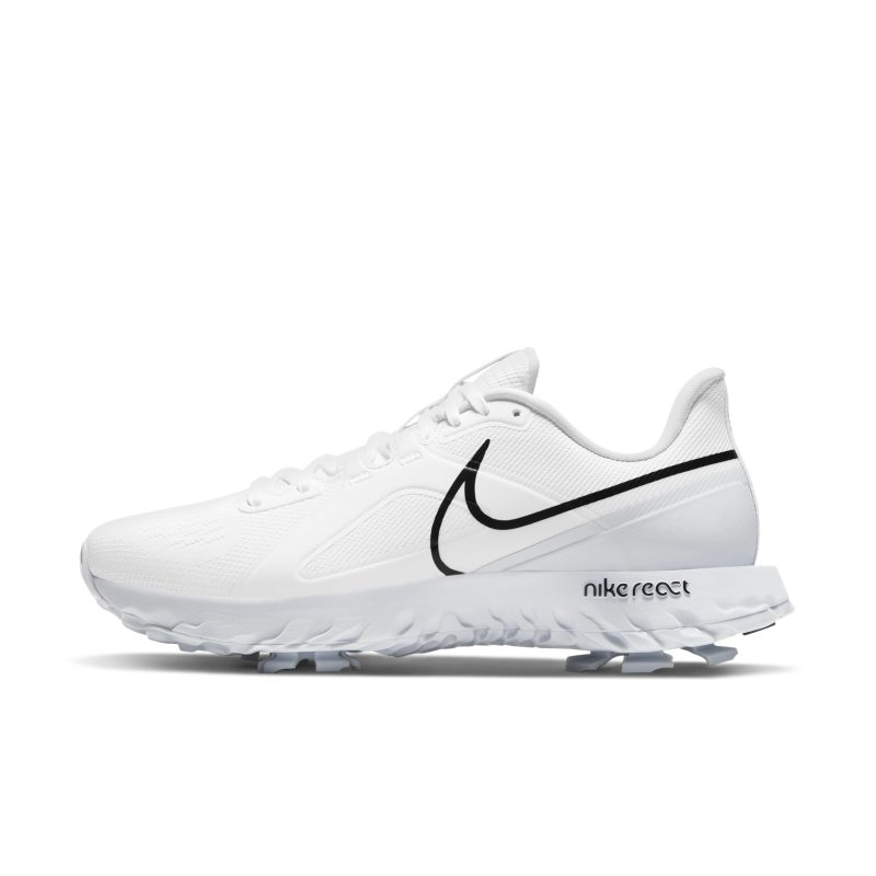 Nike React Infinity Pro Zapatillas de golf - Blanco