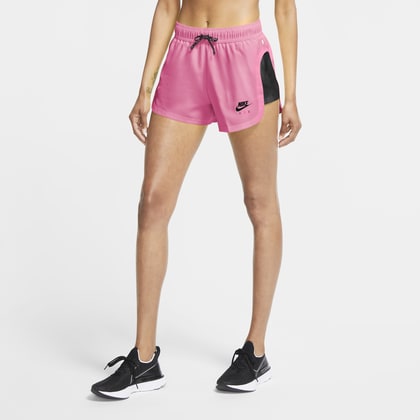 Nike Air Short de running pour Femme