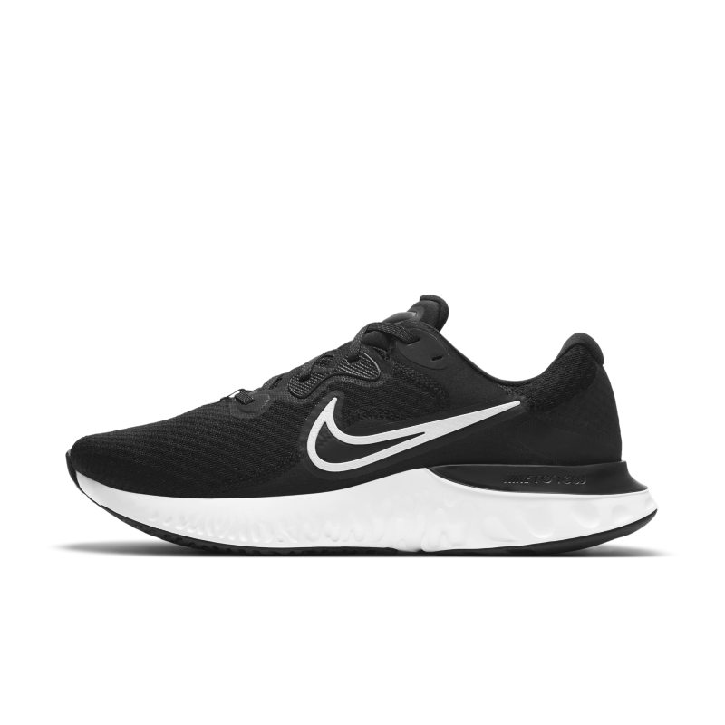 Nike Renew Run 2 Zapatillas de running para carretera - Hombre - Negro