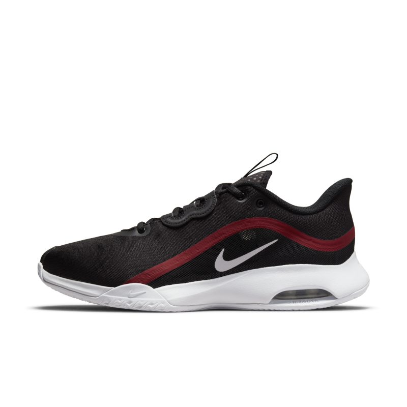 NikeCourt Air Max Volley Zapatillas de tenis de pista rápida - Hombre - Negro