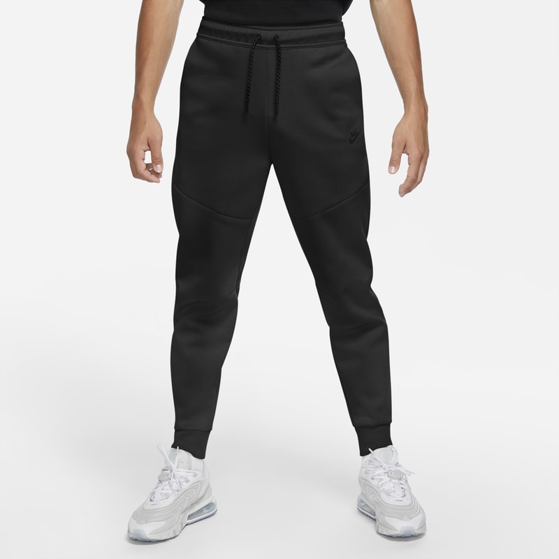 Nike Sportswear Tech Fleece Joggingbroek voor heren – Zwart