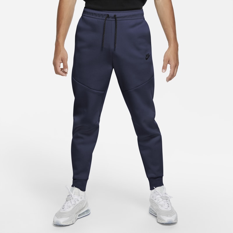 Nike Sportswear Tech Fleece Joggingbroek voor heren – Blauw