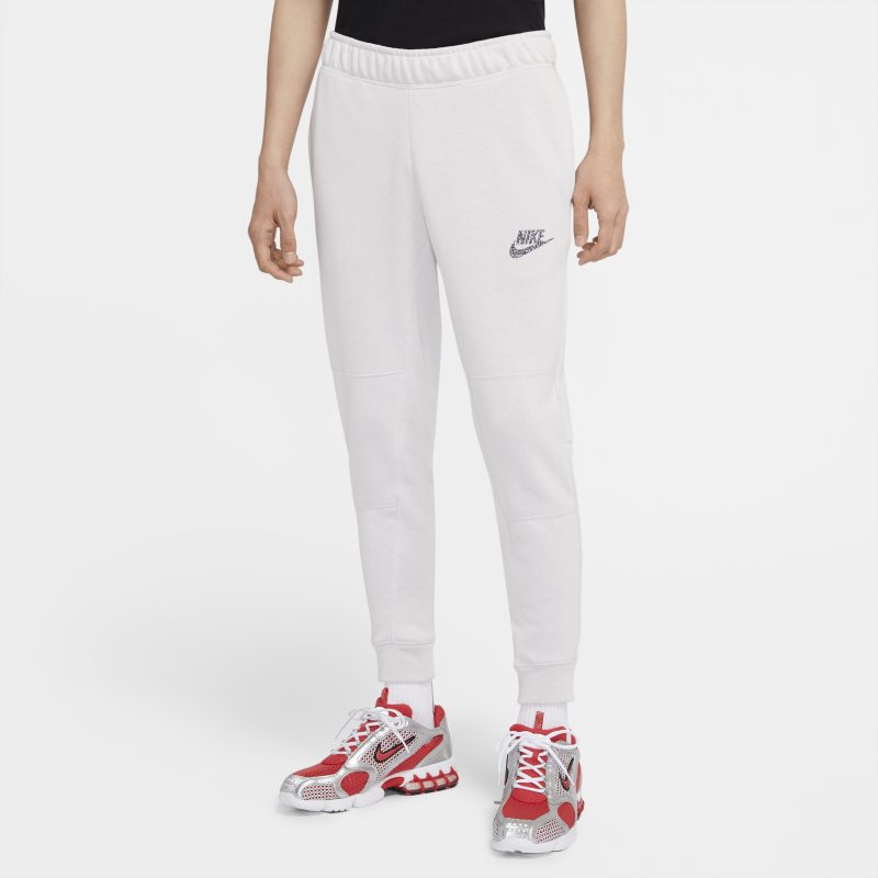 Nike Sportswear Joggingbroek voor heren – Wit