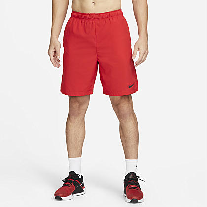 Nike Dri-FIT Men's Training Shorts. Nike.com