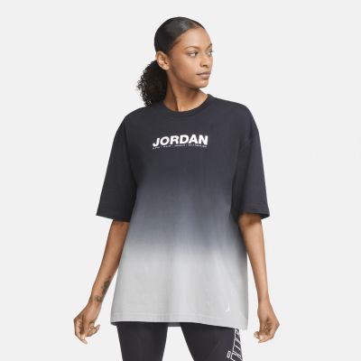 Jordan Women's Oversize Short-Sleeve T 
