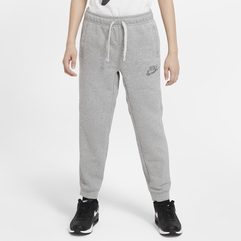 Nike Sportswear Kinderbroek – Grijs