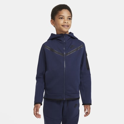 Nike Sportswear Big Kids' (Boys') Pullover Hoodie. Nike.com