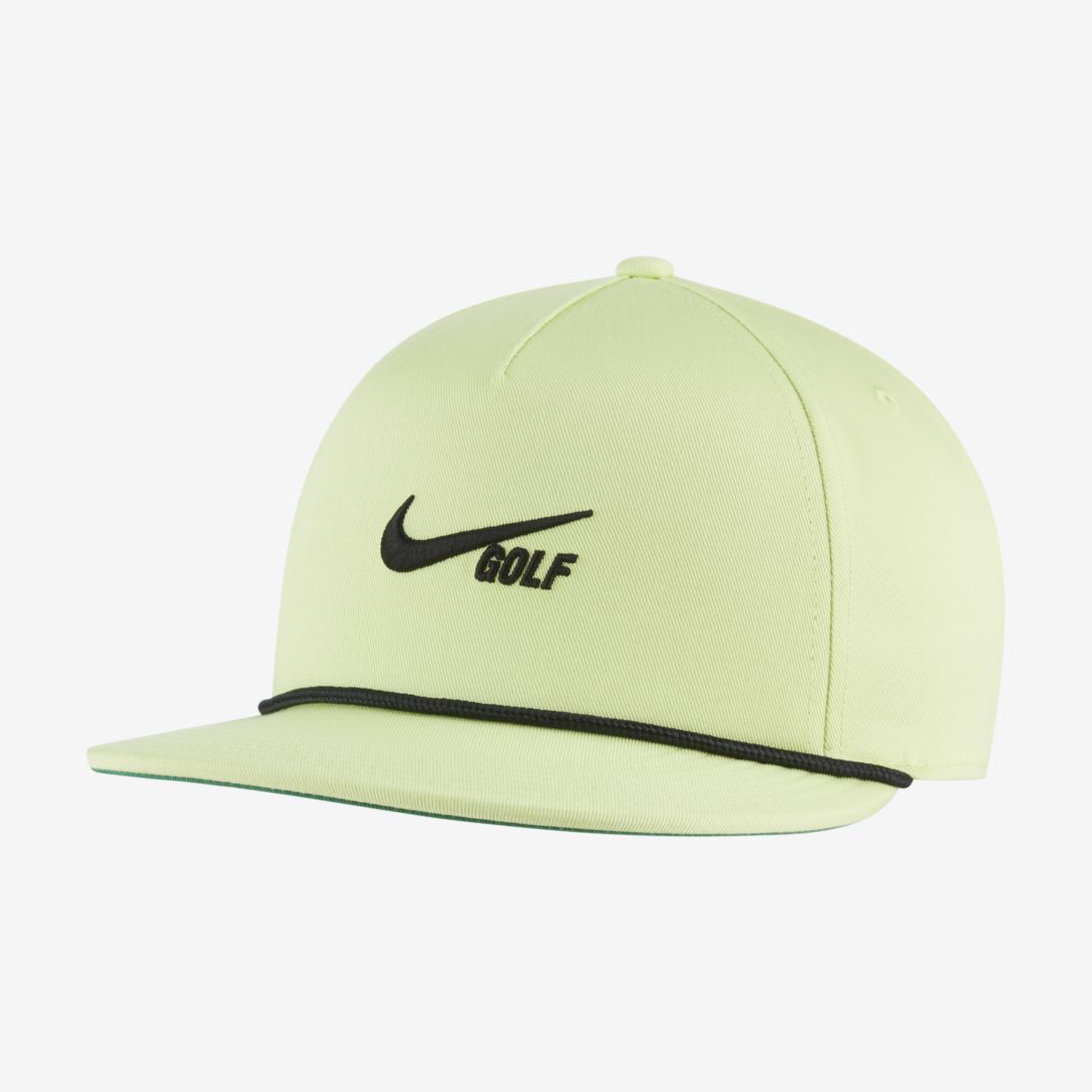 Nike Aerobill Retro72 Golf Hat In Green | ModeSens