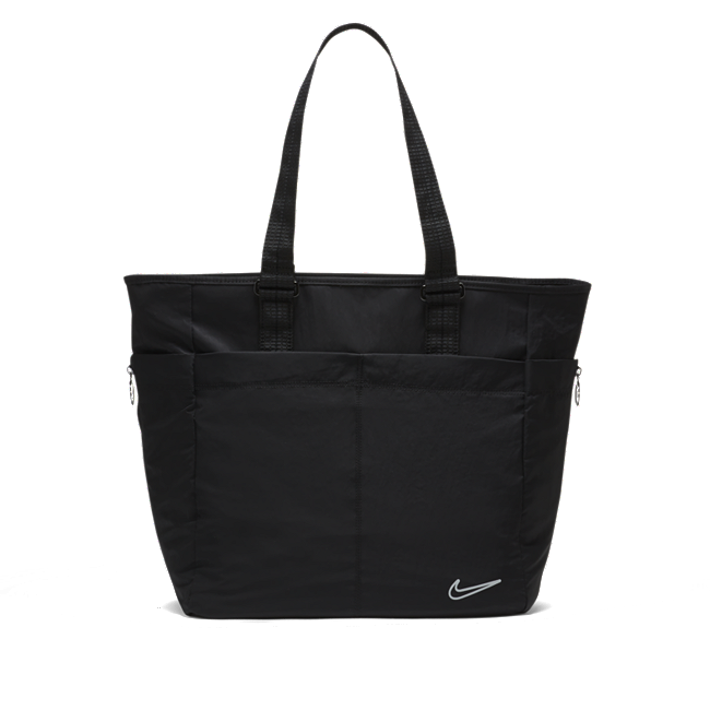 фото Женская сумка для тренинга nike one luxe - черный