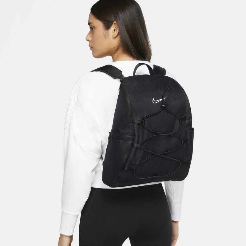 Image of Nike One Women's Training Backpack (16L) - Black