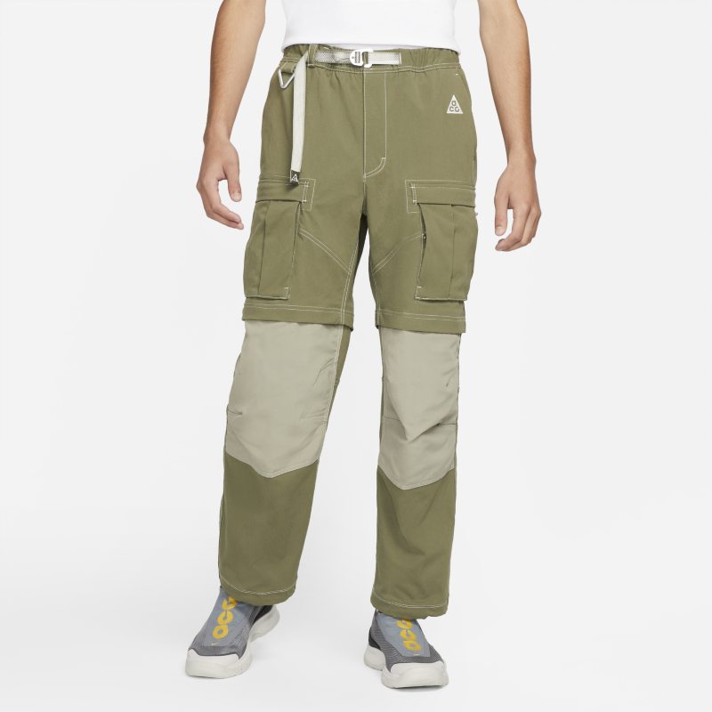 Nike ACG "Smith Summit" Pantalón militar - Hombre - Marrón