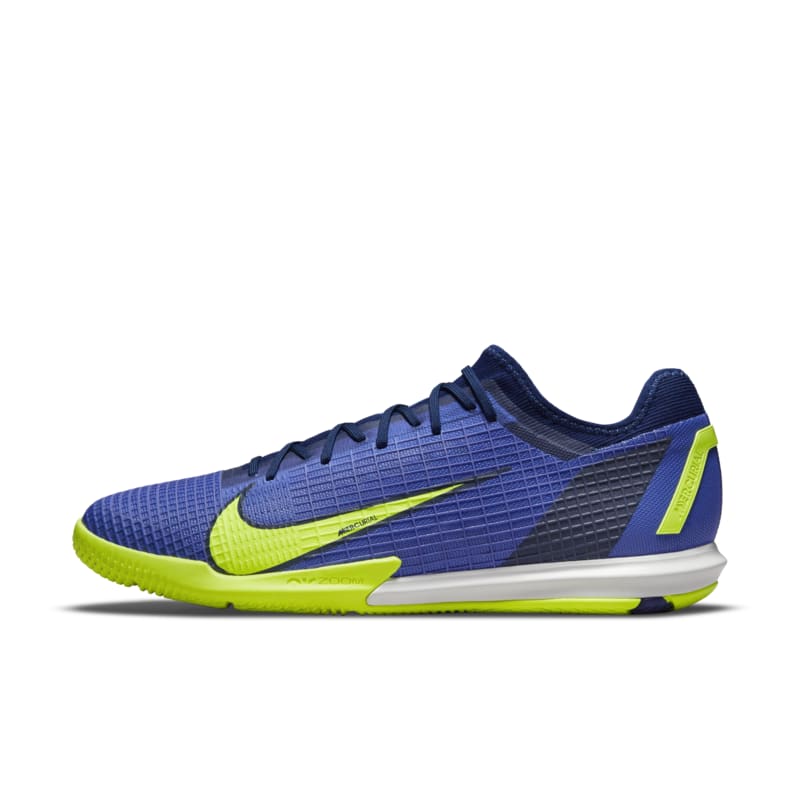 Nike Mercurial Vapor 14 Pro IC Botas de fútbol sala - Azul