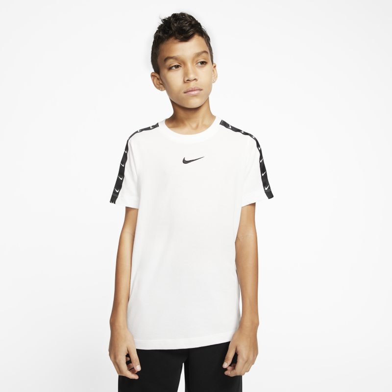 Nike Sportswear Swoosh Older Kids T | Offer of the day