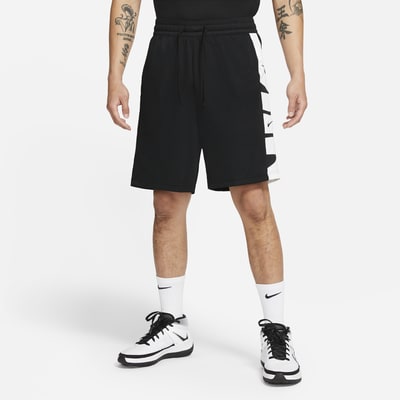  ナイキ Dri-FIT メンズ バスケットボールショートパンツ CV1867-011 ブラック