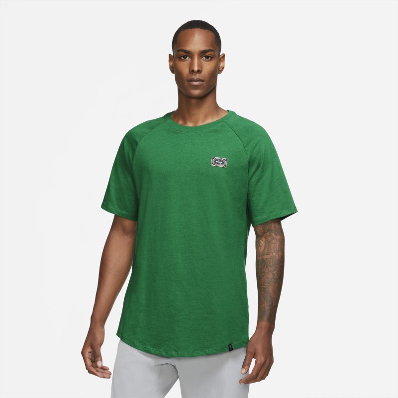 Nigeria Camiseta de fútbol - Hombre - Verde