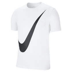 24%OFF！ナイキ スポーツウェア メンズ Tシャツ CV4950-100 ホワイトの画像