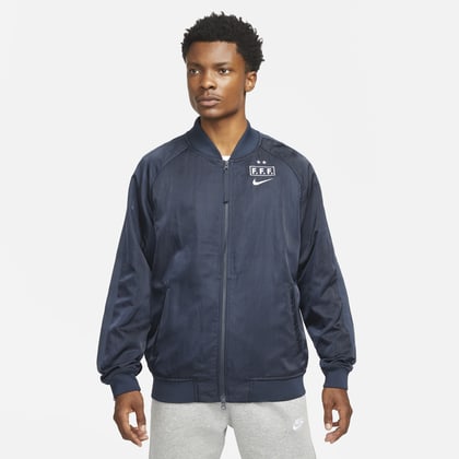 Nike Sportswear Down-Fill Windrunner Men's Shield Jacket. Nike.com