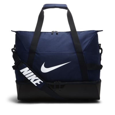 фото Футбольная сумка с жестким дном nike academy team (большой размер)