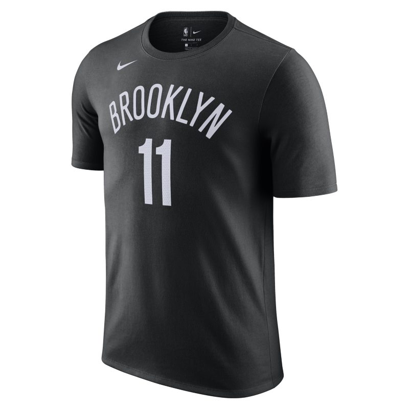 Kyrie Irving Nets Camiseta Nike NBA - Hombre - Negro