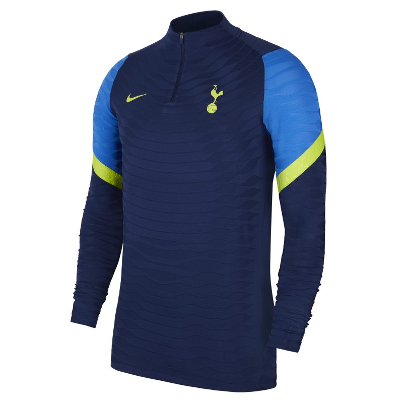Tottenham Hotspur Strike Elite Camiseta de entrenamiento de fútbol Nike Dri-FIT ADV - Hombre - Azul