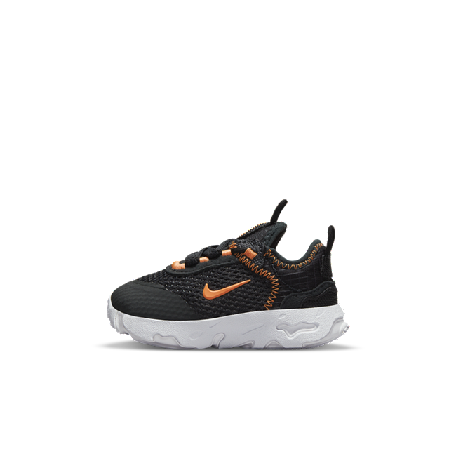 Image of Nike RT Live Baby/Toddler Shoes - Gris